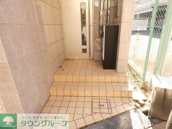 レジデンス悠海(吹上)の物件内観写真